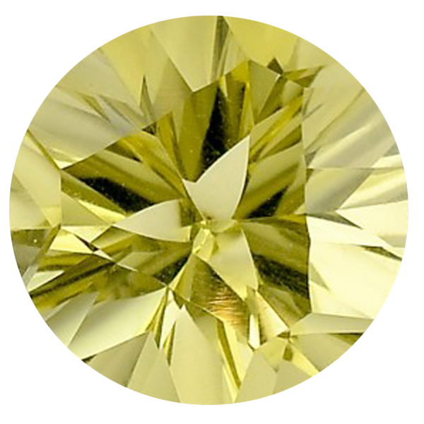 LEMON TOPAZ